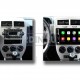 JEEP COMPASS, PATRIOT - 10.1" МУЛТИМЕДИЯ / Навигация android 16